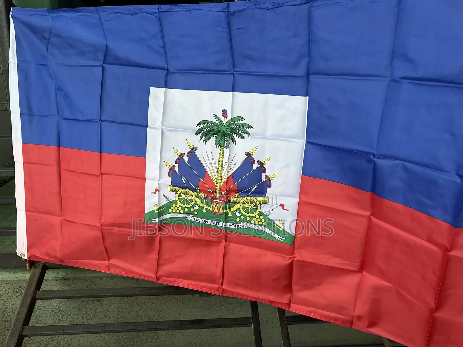 Durable Flag