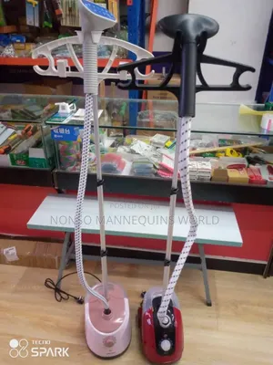 Garment Steamer