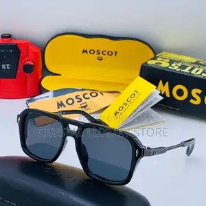 Mascot Quality Luxury Men Sunglasses