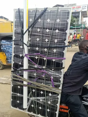 300watt Solar Panels