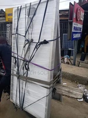 300watt Solar Panels