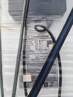 300watt Solar Panels