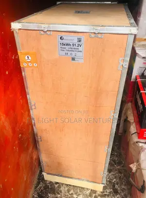 15kwh 51.2v Felicity Solar Lithium Ion Battery