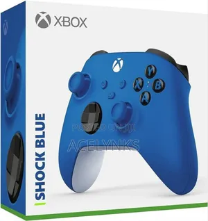 Series X Controller
