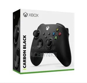 Xbox Series New