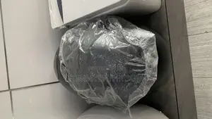 Smart Black Wc
