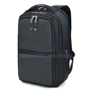 Wiersoon USB Waterproof Laptop Bag for 12/14 Inches Laptops