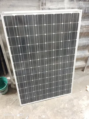 400w/96v Mono Canadian Solar Panel