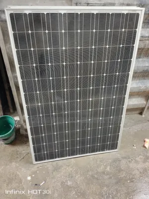 400w 96cell Canadian Solar Panel