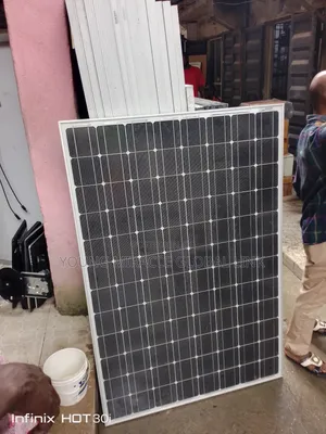 400watt/96cell Canadian Solar Panel