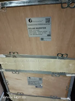 10kva 48v Ivps Felicity Inverter