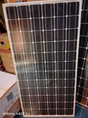 300watts/72cells Canadian Mono Solar Panel