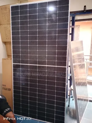 600watts /144cells Canadian Mono Solar Panel