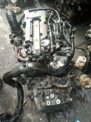 Chevrolet Cruze Engine and Gearbox
