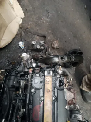 Chevrolet Cruze Engine and Gearbox