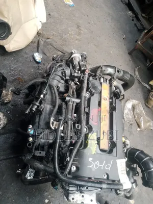 Chevrolet Cruze Engine and Gearbox