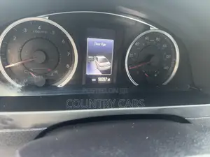 Toyota Camry 2015 Silver