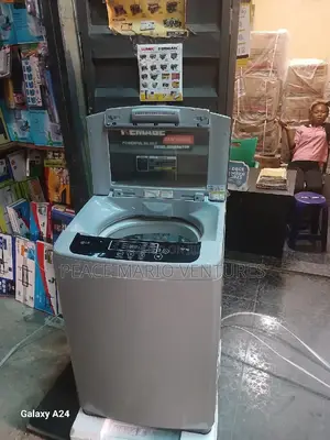 LG Quality Top Loader Automatic Washing Machine 13kg