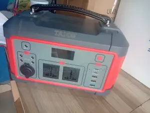 High Quality 700watts TAICO Solar Station