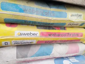 Webercool Pre Mix Tiles Adhesive