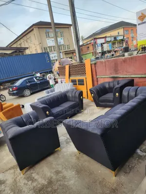 Set of 7 Seaters Seatee