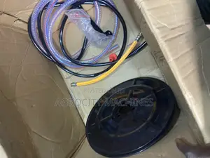 Authentic Power Sprayer