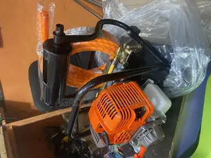 Authentic Power Sprayer