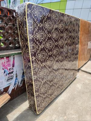 Quality Semi-Orthopedic Matress