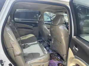Acura MDX 2014 White