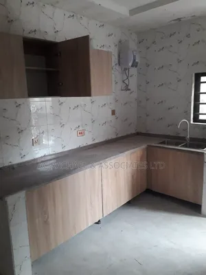 2bdrm Apartment in Hossana Estate Ago for rent