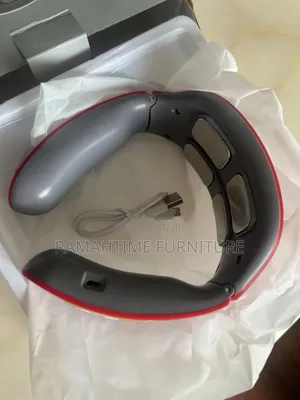 Cervical Neck Massager