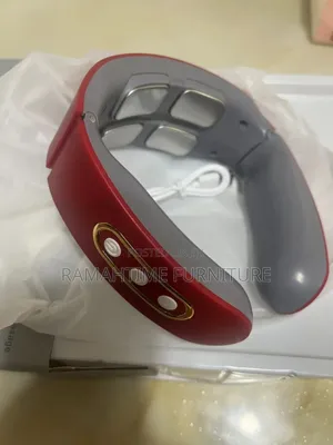 Cervical Neck Massager