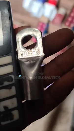 95mm Cable Lug, 95mm Original Thick Cable Lugs