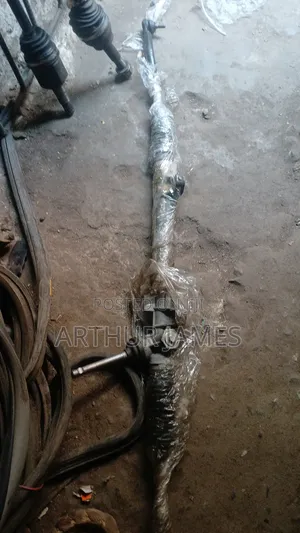 Steering Rack Nissan Kick and Juke 2013 to 2017