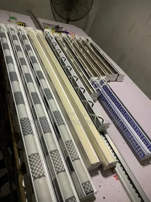Window Blinds and Royal Board