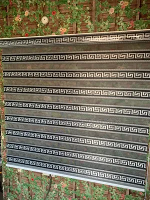 Window Blinds and Royal Board