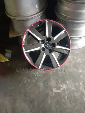 17 Inch Factory Wheels for Ur Car