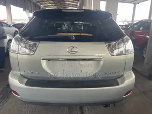 Lexus RX 350 2007