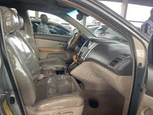 Lexus RX 350 2007