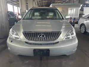 Lexus RX 350 2007