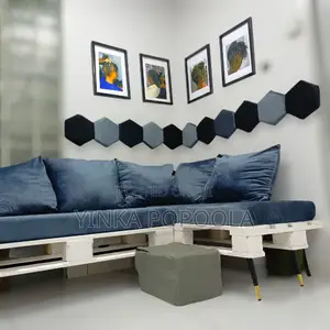 Pallet Sofa Furniture Chair Couch Rustic