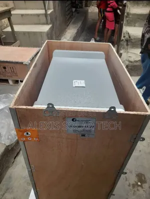 17.5kwh Felicity Solar Lithium Battery