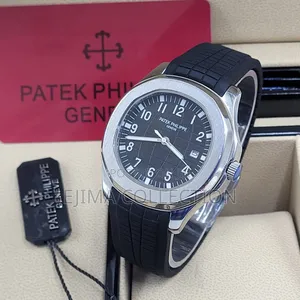 High Quality Patek Philippe Automatic, in Different Colors
