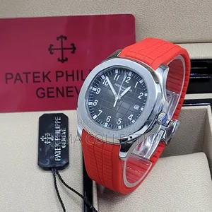 High Quality Patek Philippe Automatic, in Different Colors