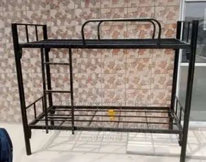 Detachable Metal Bunk Bed for Living Room 6*3 Feet.