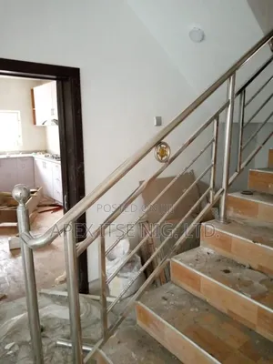 OCHACHO Staircase Railings
