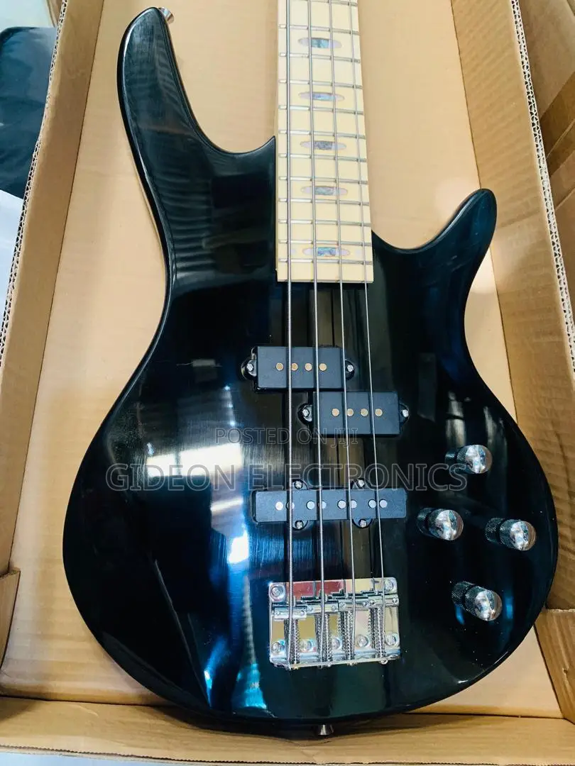 Ibanez 4strings Bass Guitar
