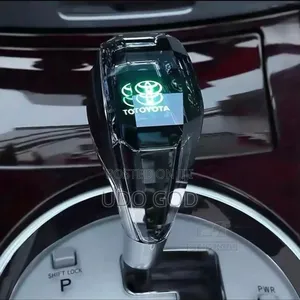 Toyota Crystal Gear Nub