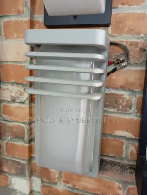 Outdoor Wall Lamp