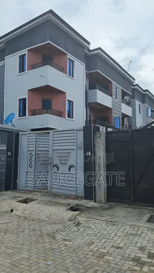 Mini Flat in Nasco, Amuwo-Odofin for rent